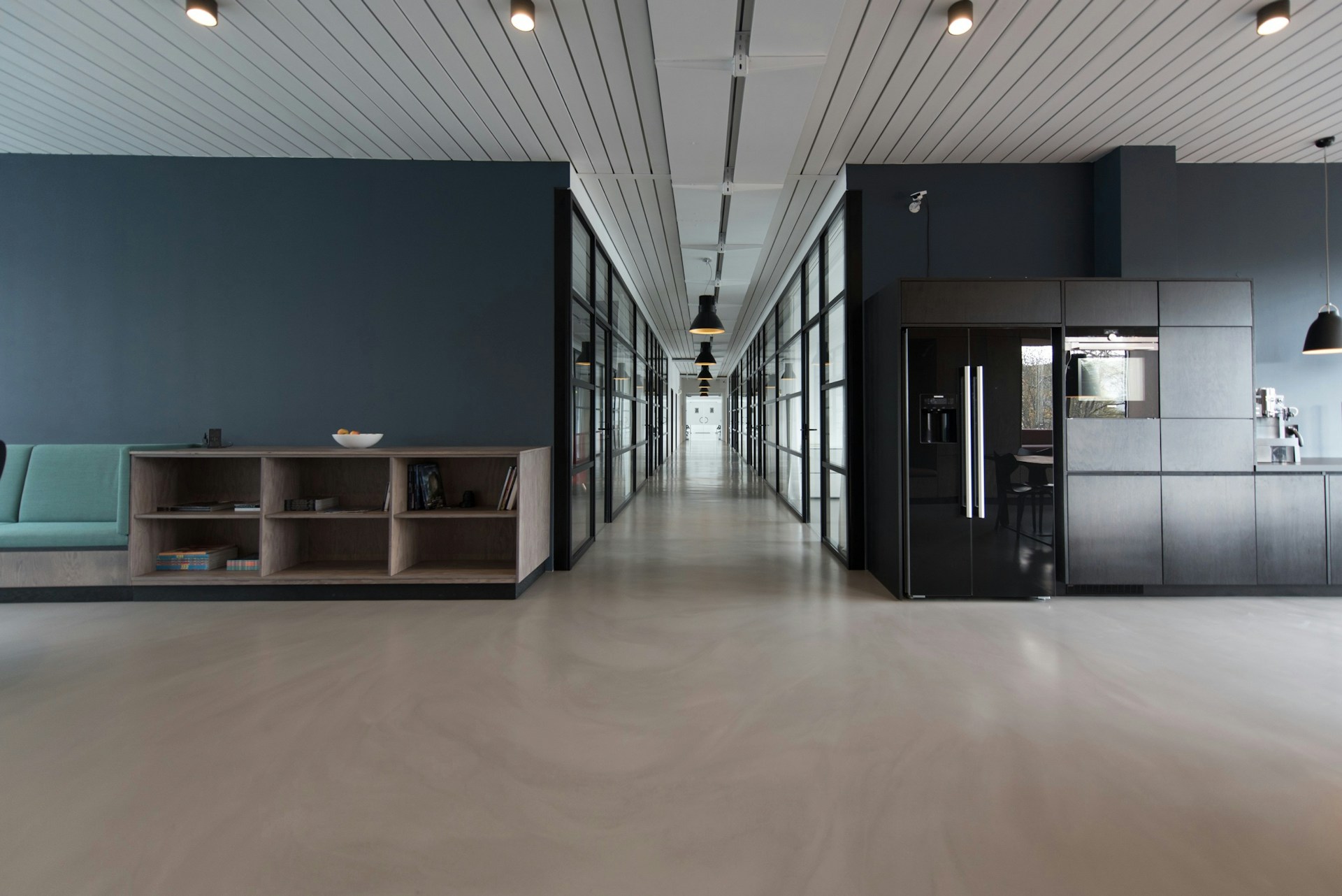 CBRE Portfolio Compliance Partnership